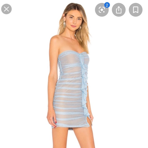 MAJORELLE Dresses & Skirts - Majorelle dress